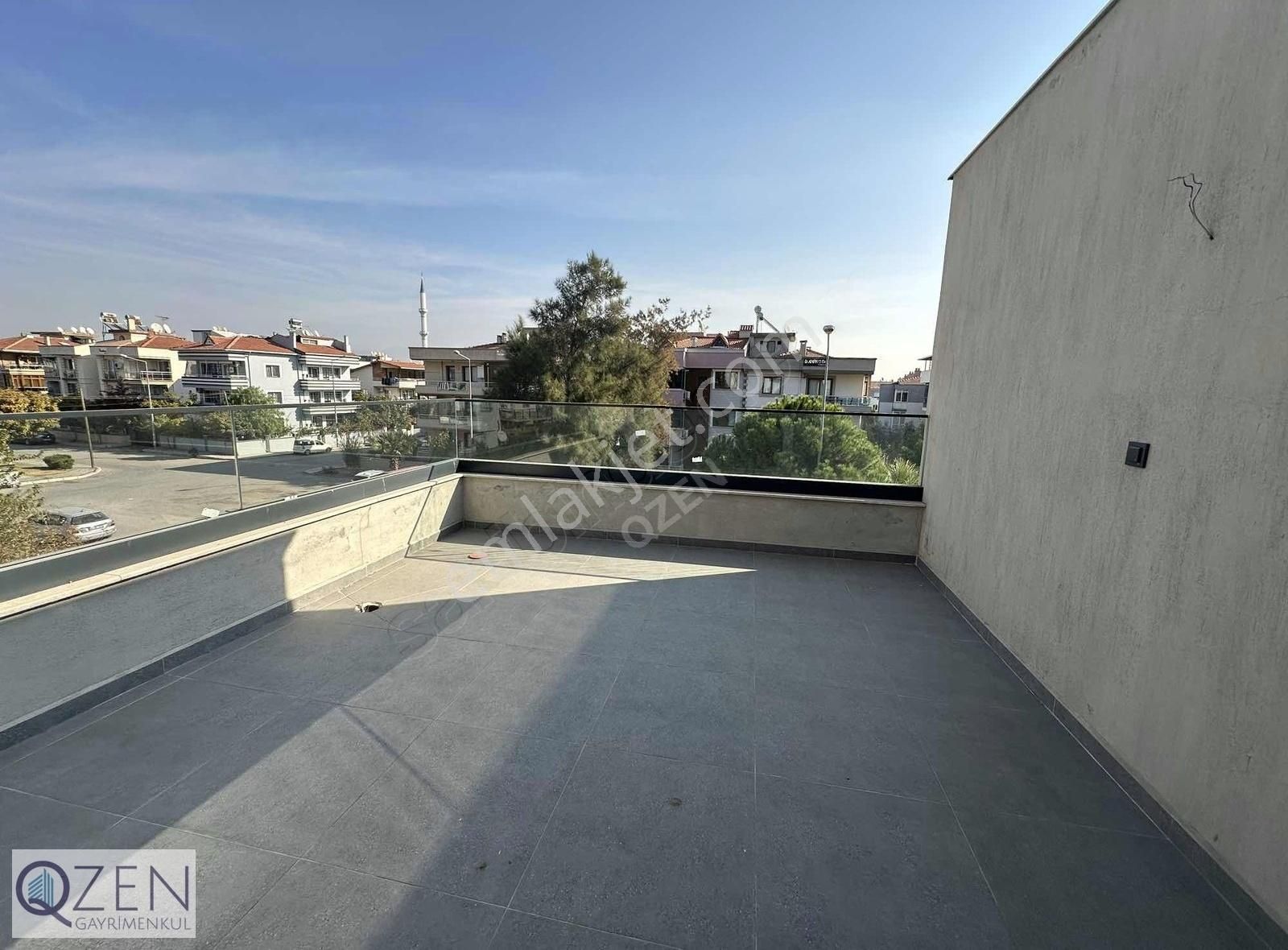 Qzen Gayrimenkulden Park Cepheli Villa - Görsel 2