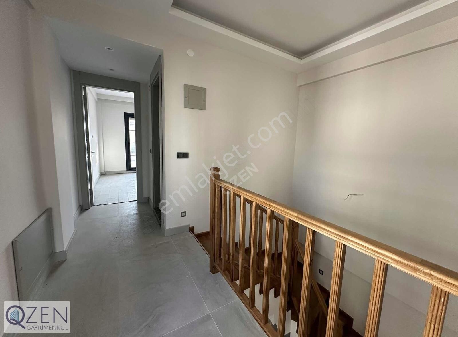 Qzen Gayrimenkulden Park Cepheli Villa - Görsel 15