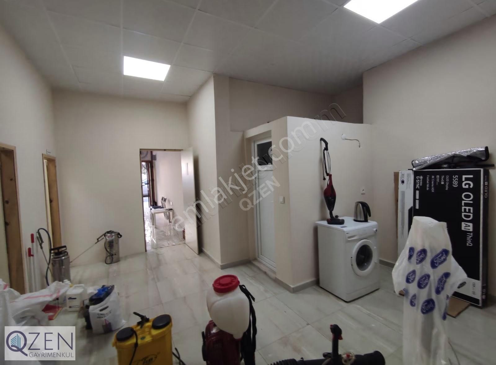 Q'zen Den Mıgros Karşısında 61 M² Dükkan - Görsel 13