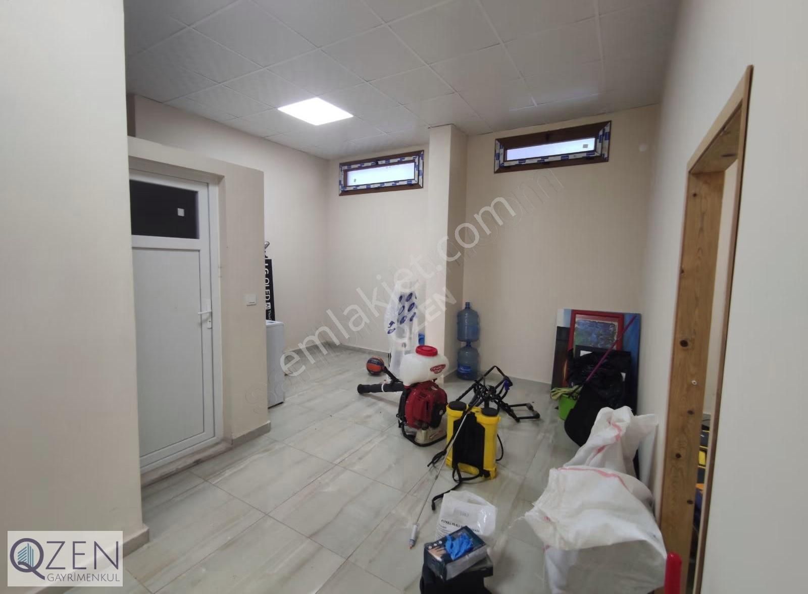 Q'zen Den Mıgros Karşısında 61 M² Dükkan - Görsel 14