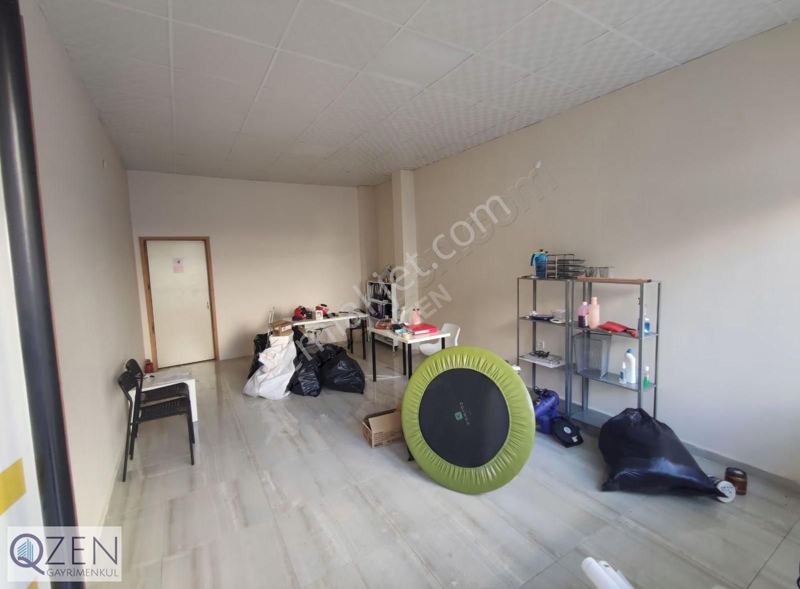 Q'zen Den Mıgros Karşısında 61 M² Dükkan - Görsel 15