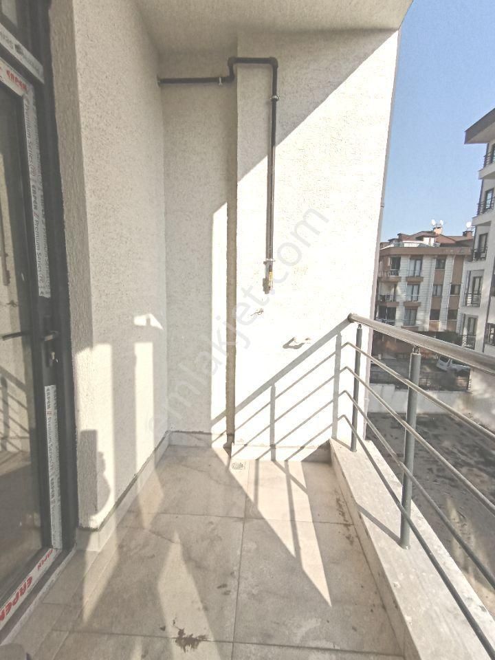 Kemaltürkler  Mah De​ Site İçinde 2+1 Arakat - Görsel 10