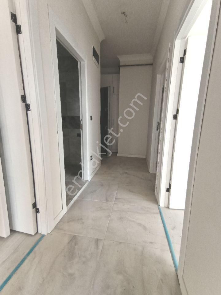 Kemaltürkler  Mah De​ Site İçinde 2+1 Arakat - Görsel 19