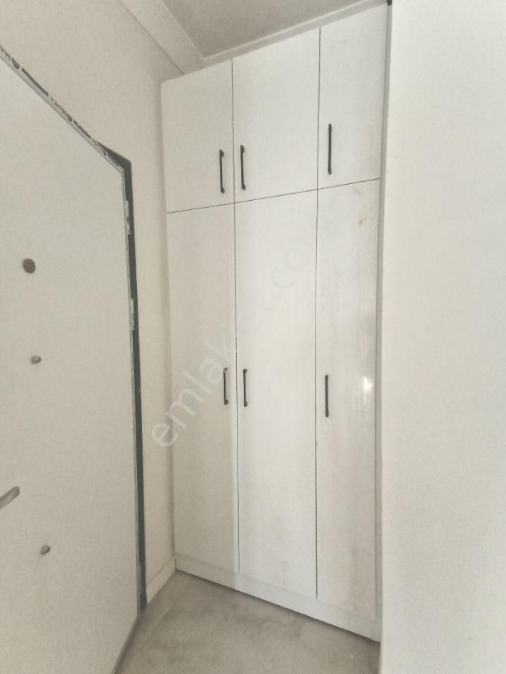 Kemaltürkler  Mah De​ Site İçinde 2+1 Arakat - Görsel 26