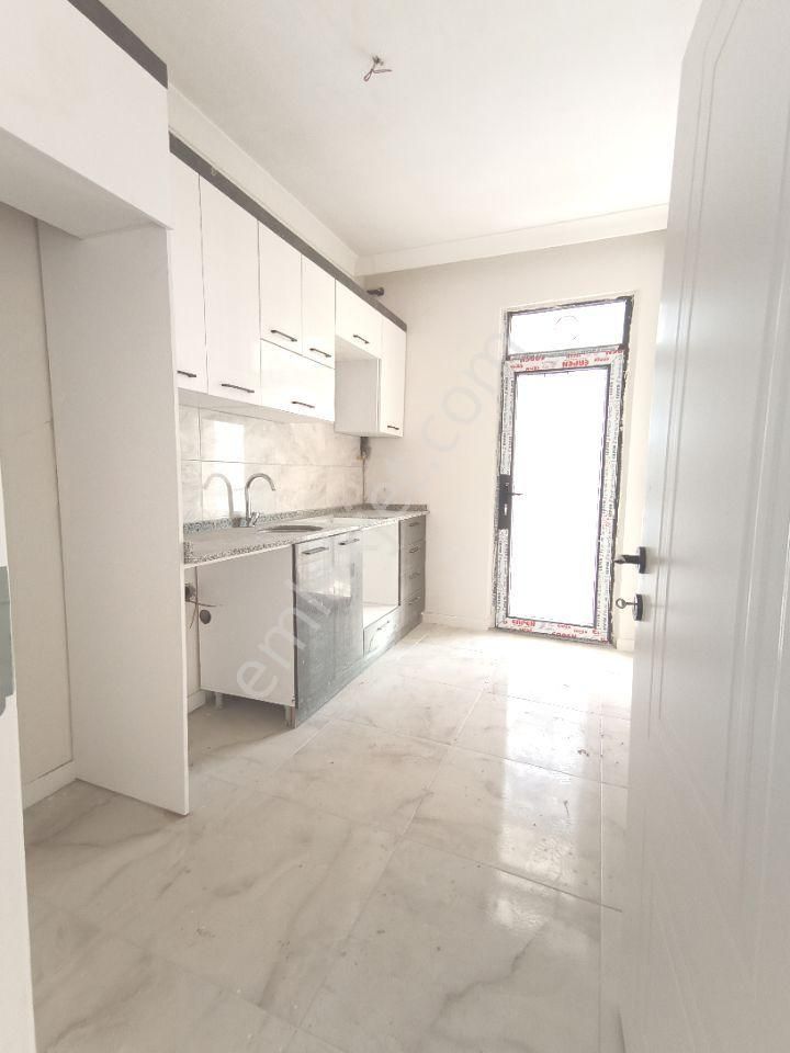 Kemaltürkler  Mah De​ Site İçinde 2+1 Arakat - Görsel 8