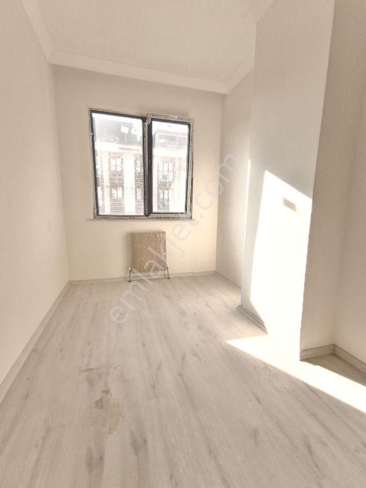 Kemaltürkler  Mah De​ Site İçinde 2+1 Arakat - Görsel 21