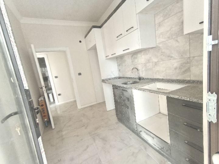 Kemaltürkler  Mah De​ Site İçinde 2+1 Arakat - Görsel 13