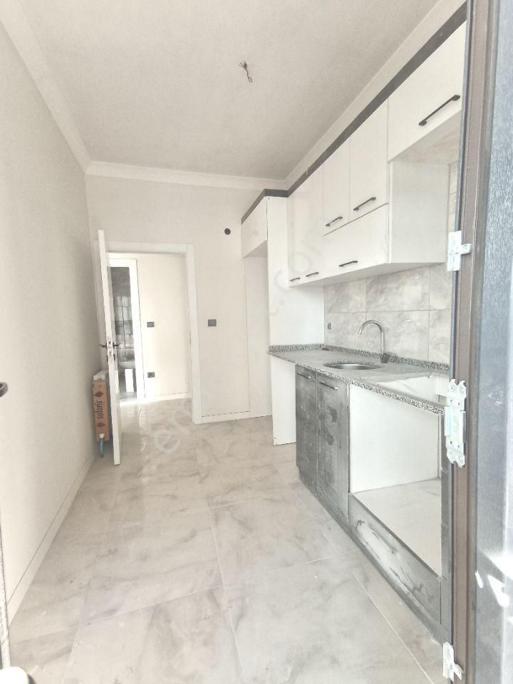 Kemaltürkler  Mah De​ Site İçinde 2+1 Arakat - Görsel 11