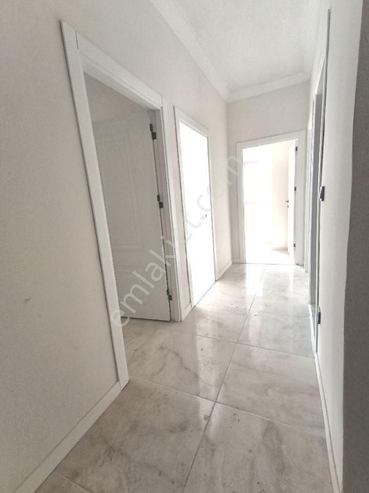 Kemaltürkler  Mah De​ Site İçinde 2+1 Arakat - Görsel 30