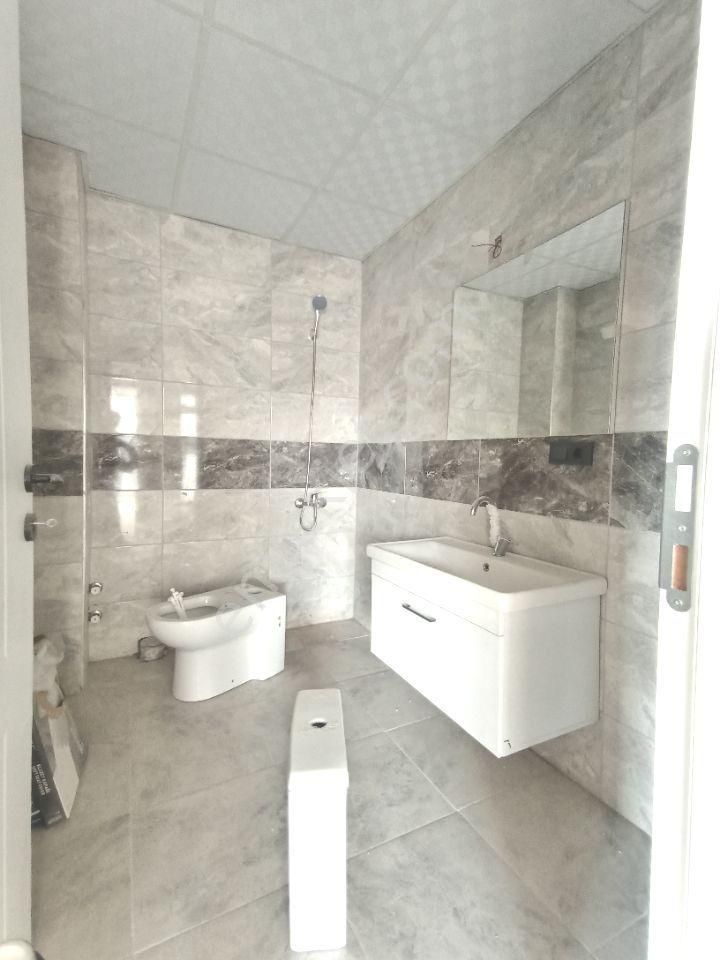 Kemaltürkler  Mah De​ Site İçinde 2+1 Arakat - Görsel 29