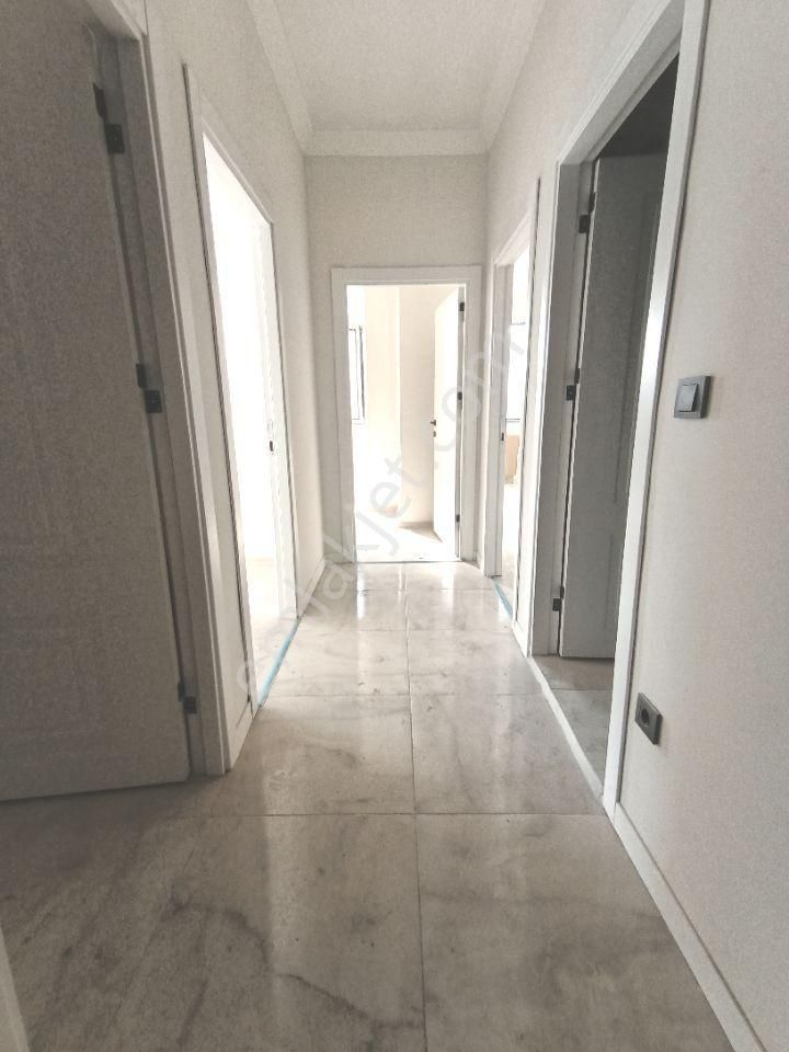 Kemaltürkler  Mah De​ Site İçinde 2+1 Arakat - Görsel 27