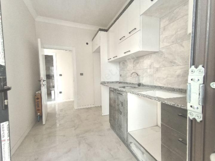 Kemaltürkler  Mah De​ Site İçinde 2+1 Arakat - Görsel 12