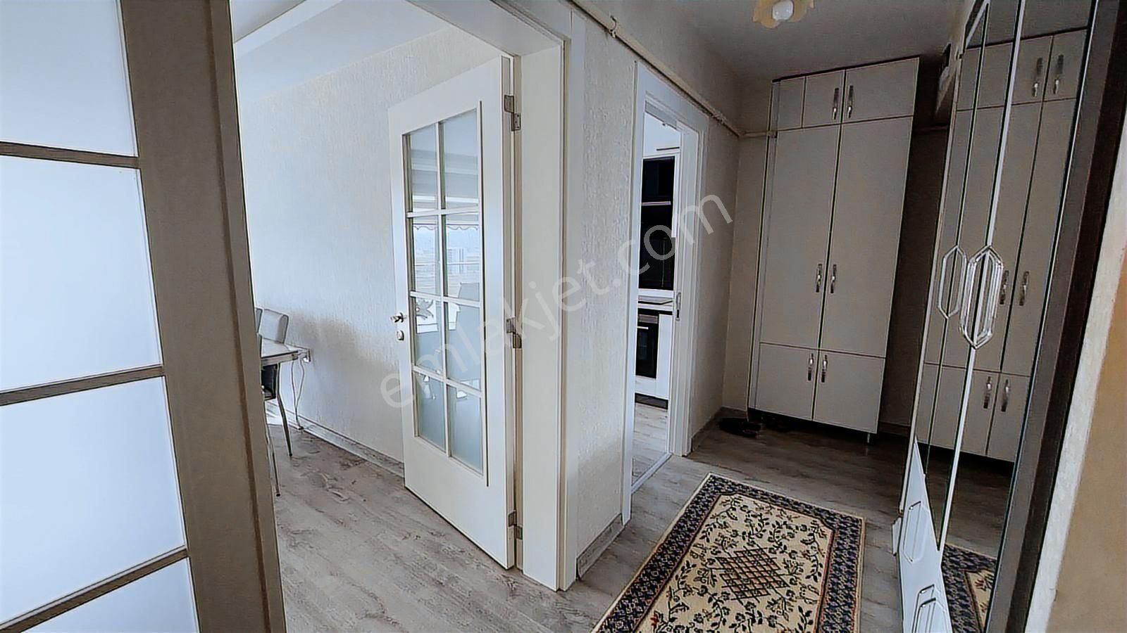 Eryaman Erland Rezidans Da Satılık Bağımsız Mutfak 2+1 Daire