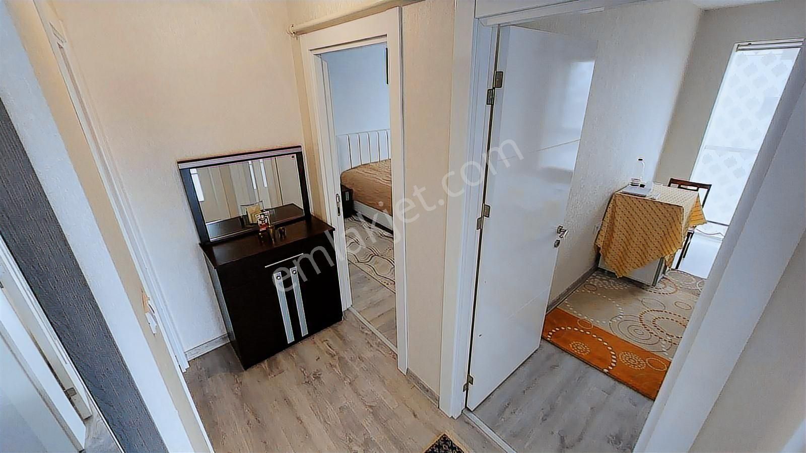 Eryaman Erland Rezidans Da Satılık Bağımsız Mutfak 2+1 Daire - Görsel 15