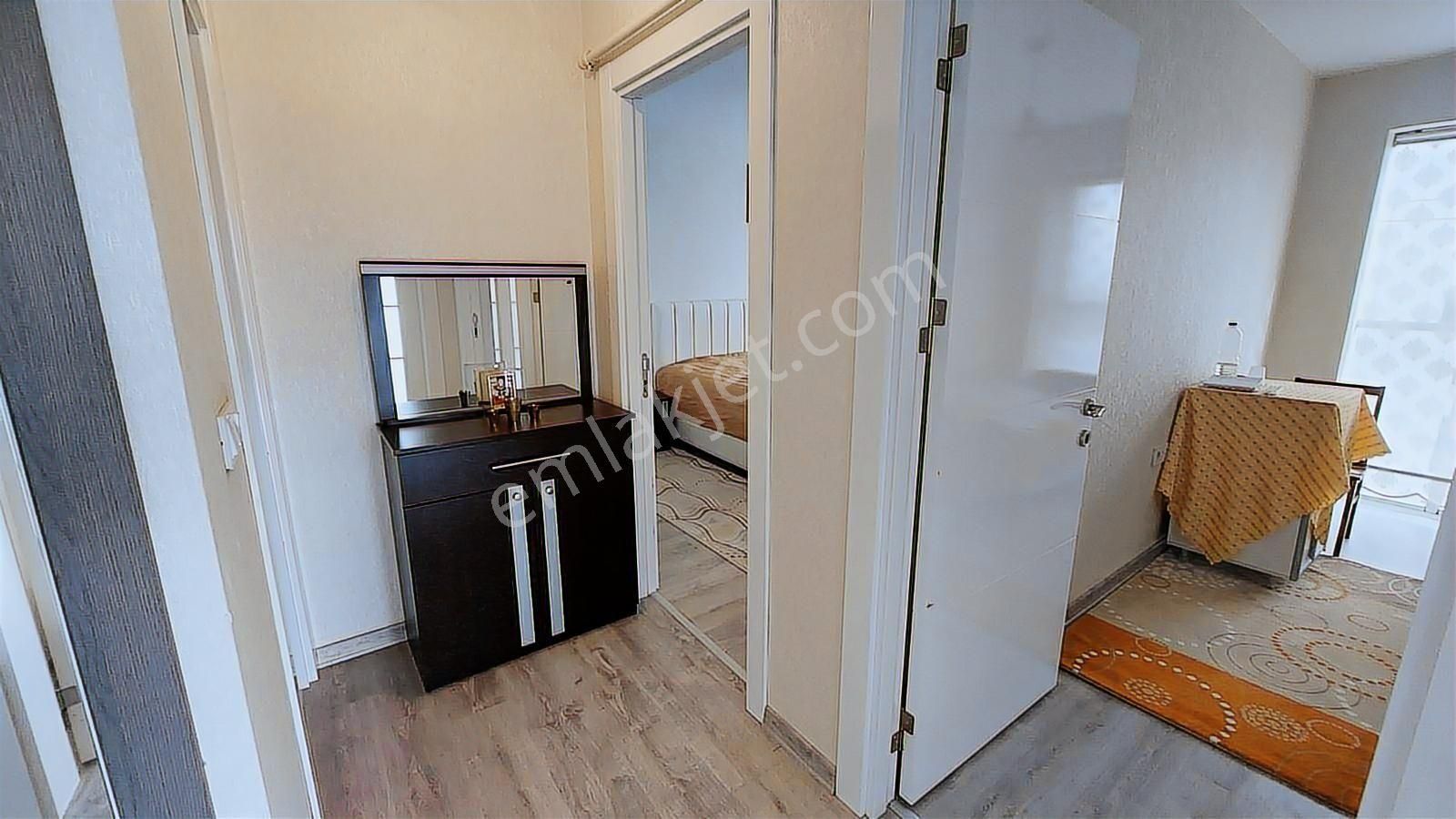 Eryaman Erland Rezidans Da Satılık Bağımsız Mutfak 2+1 Daire - Görsel 9