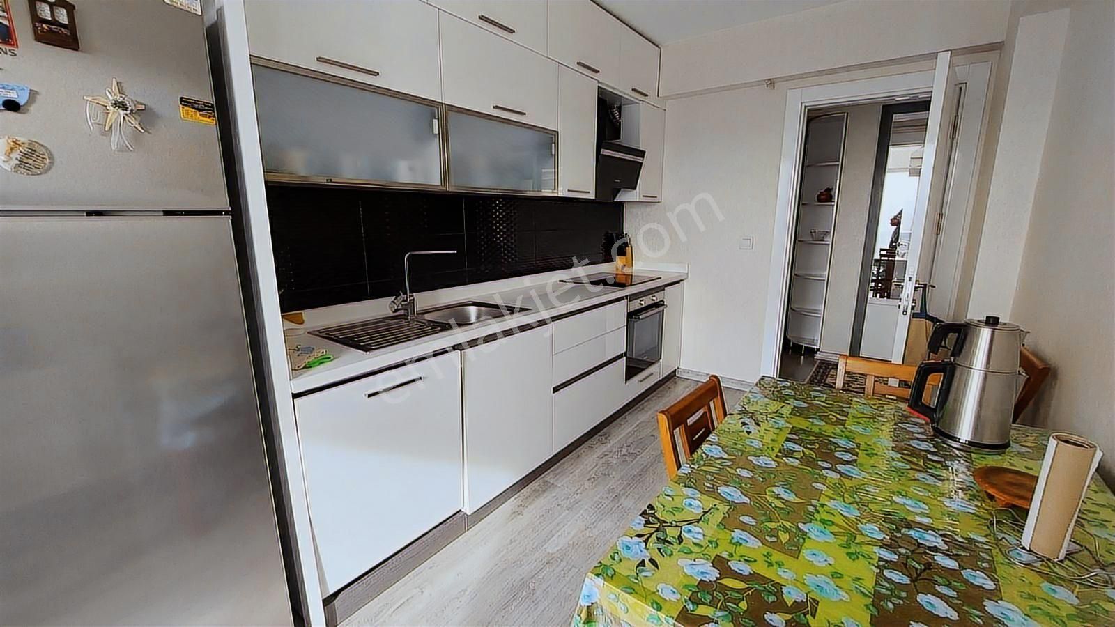 Eryaman Erland Rezidans Da Satılık Bağımsız Mutfak 2+1 Daire - Görsel 10