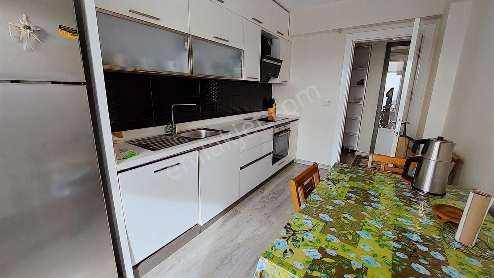 Eryaman Erland Rezidans Da Satılık Bağımsız Mutfak 2+1 Daire - Görsel 26