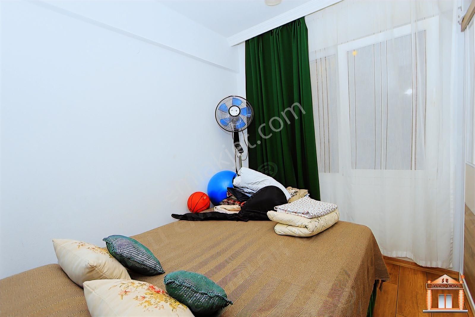 ️s-a-k-a-l-l-ı-dan Turgutreiste Merkezde Manzaralı Satılık Daire - Görsel 10