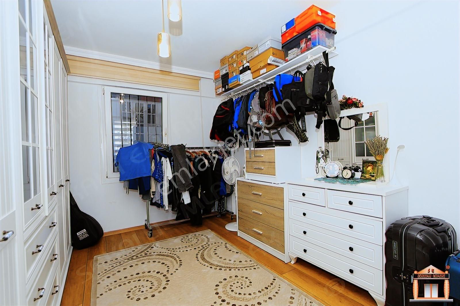 ️s-a-k-a-l-l-ı-dan Turgutreiste Merkezde Manzaralı Satılık Daire - Görsel 13