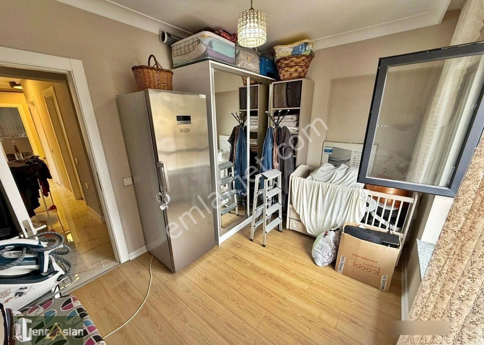 ▄gençaslan'dan▄n.ertaş Cadde Üzeri Ultra Lüx Yapılı Satılık 4+1 - Görsel 29