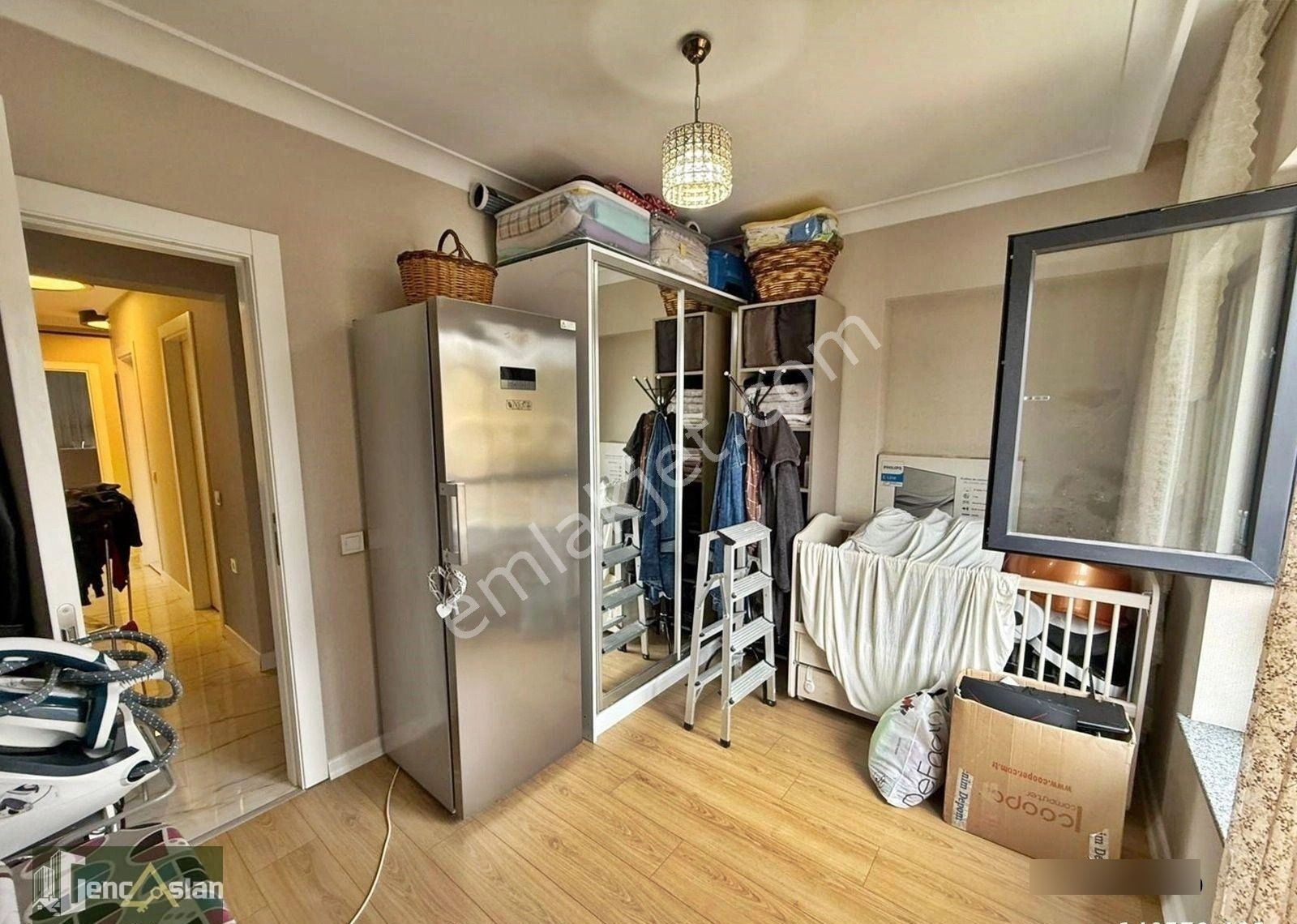 ▄gençaslan'dan▄n.ertaş Cadde Üzeri Ultra Lüx Yapılı Satılık 4+1 - Görsel 10