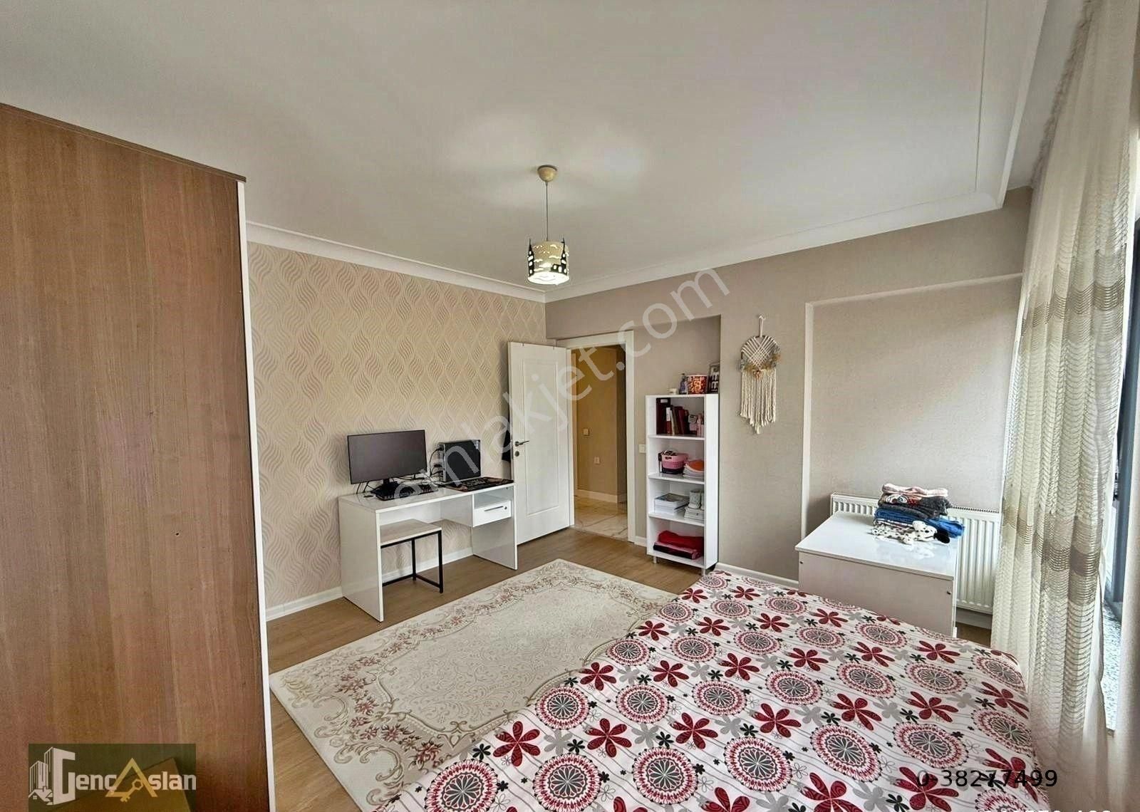 ▄gençaslan'dan▄n.ertaş Cadde Üzeri Ultra Lüx Yapılı Satılık 4+1 - Görsel 5