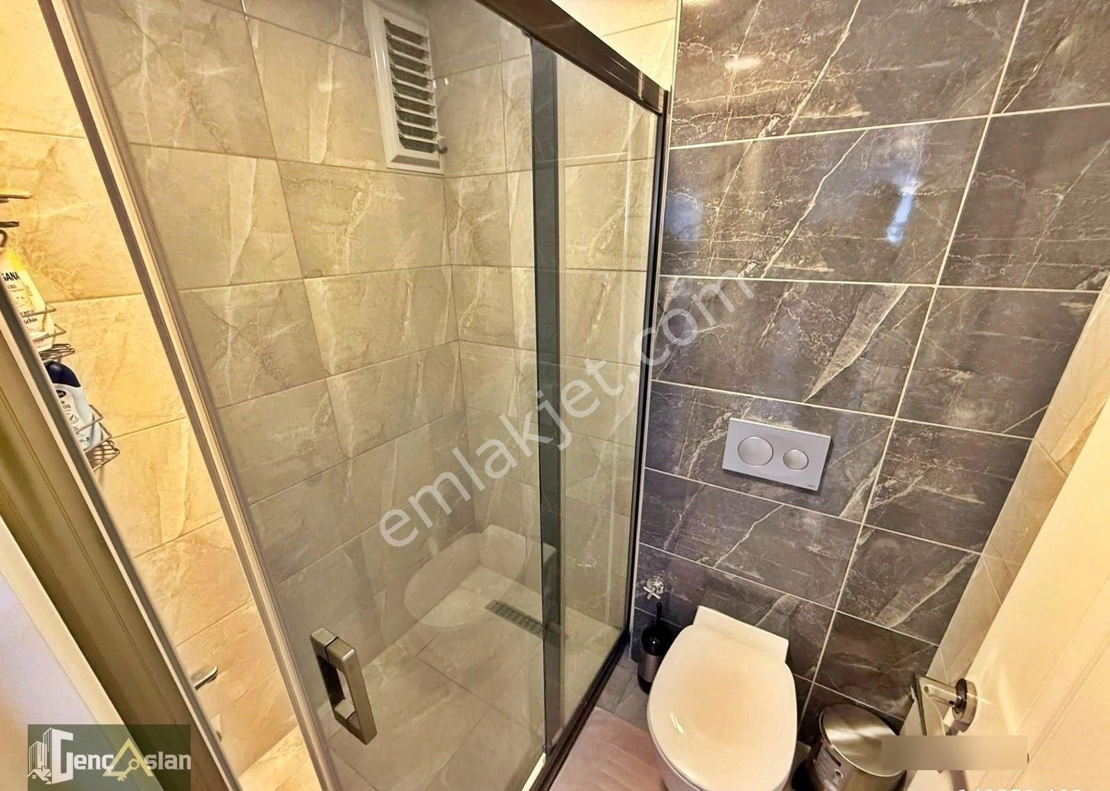 ▄gençaslan'dan▄n.ertaş Cadde Üzeri Ultra Lüx Yapılı Satılık 4+1 - Görsel 16