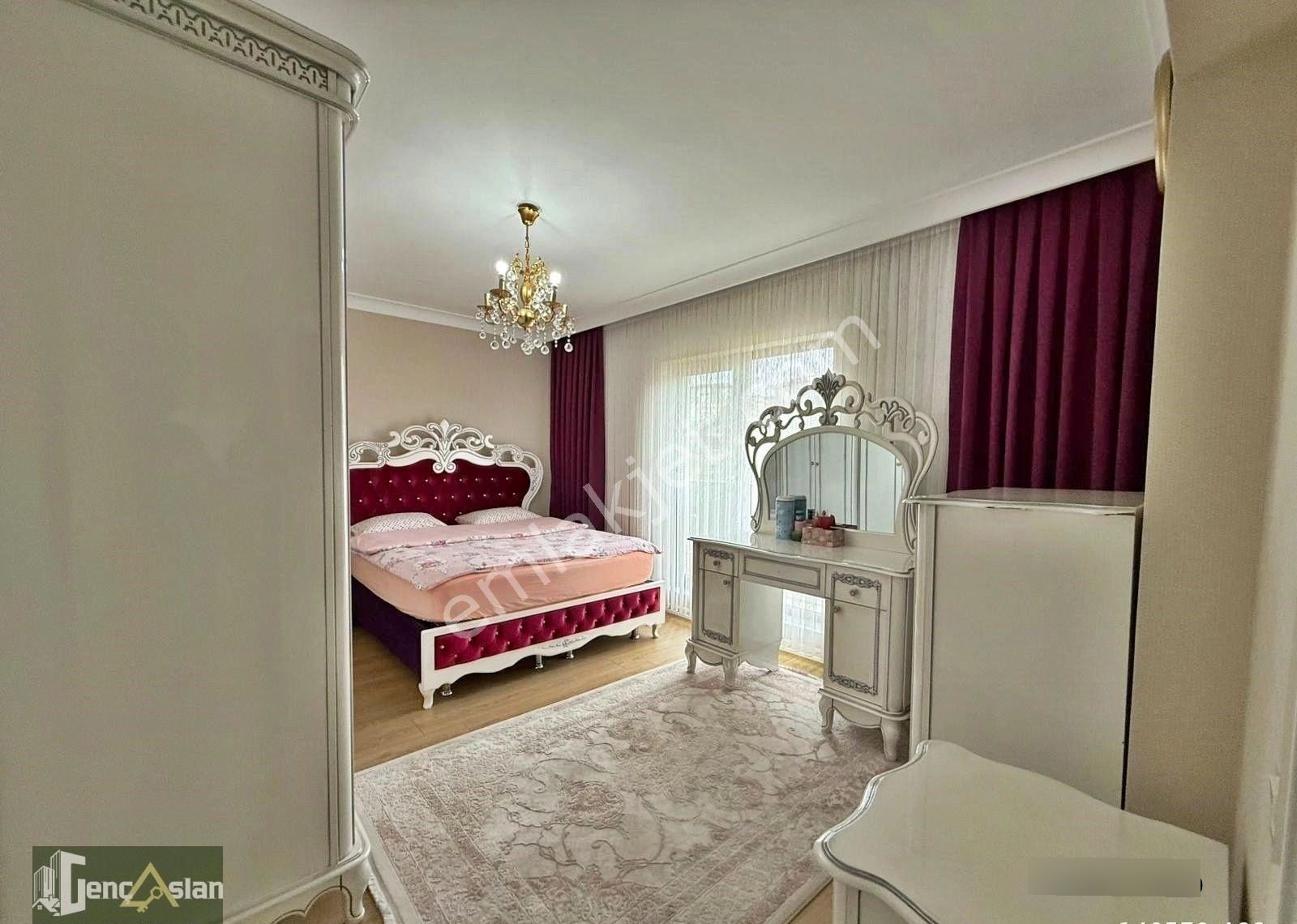 ▄gençaslan'dan▄n.ertaş Cadde Üzeri Ultra Lüx Yapılı Satılık 4+1 - Görsel 20