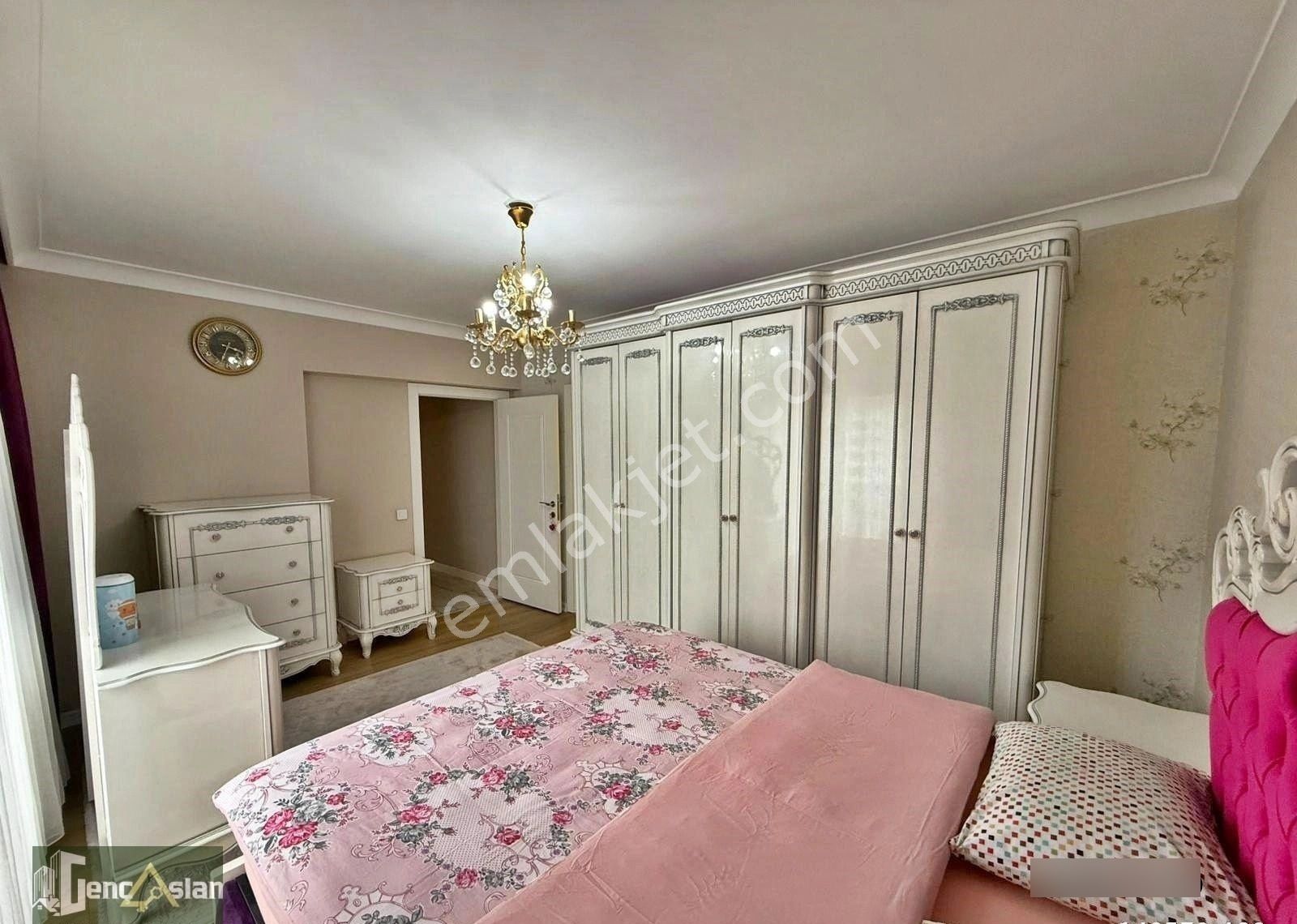 ▄gençaslan'dan▄n.ertaş Cadde Üzeri Ultra Lüx Yapılı Satılık 4+1 - Görsel 9