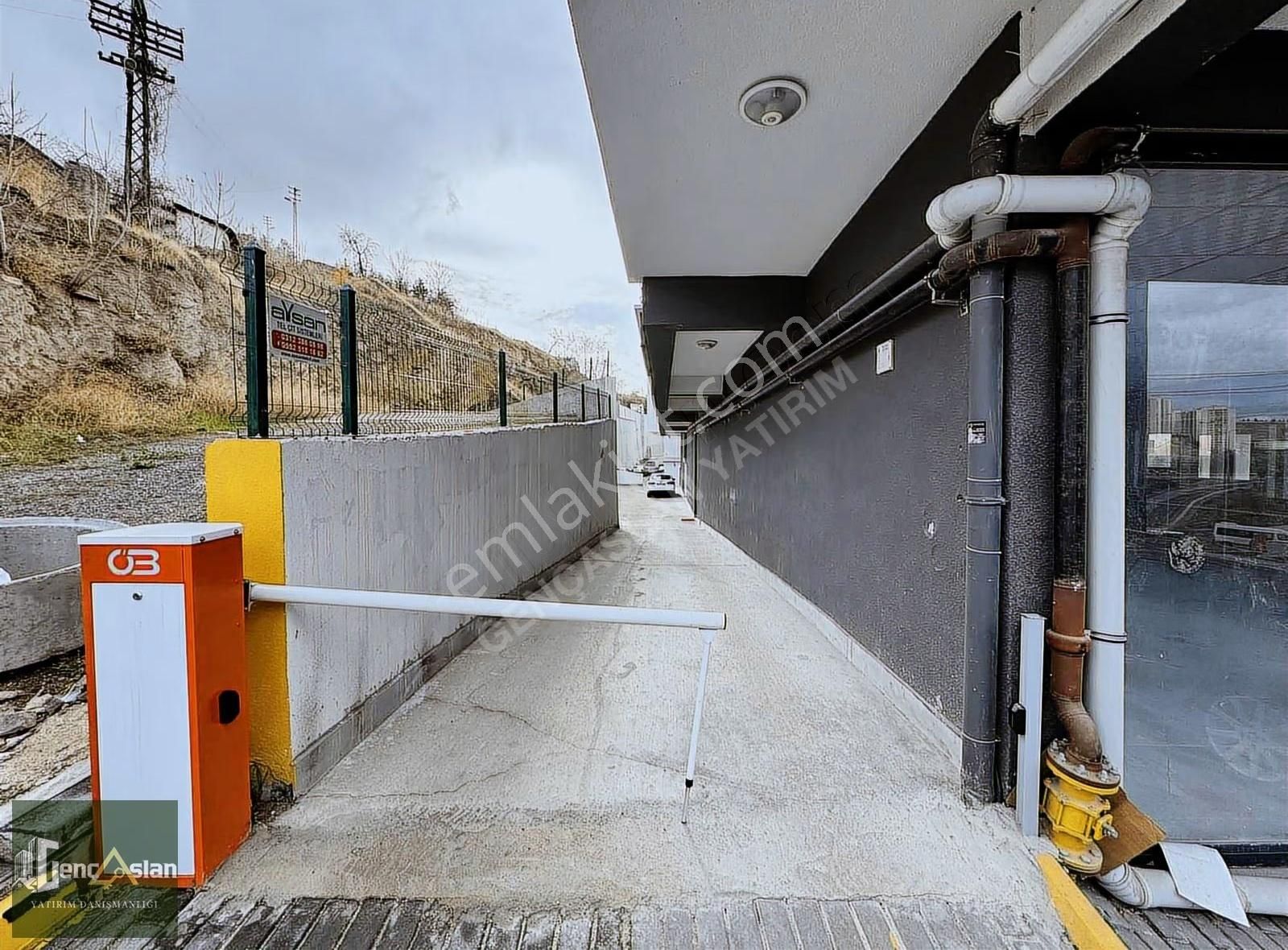 ▄gençaslan'dan▄ Neşet Ertaş Cad Üstü 2.kat Full Yapılı 4+1 Daire - Görsel 28