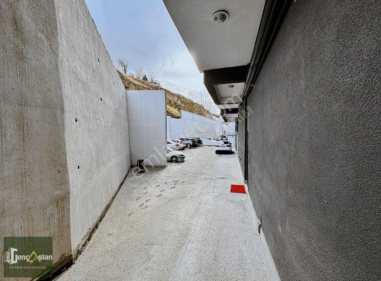 ▄gençaslan'dan▄ Neşet Ertaş Cad Üstü 2.kat Full Yapılı 4+1 Daire - Görsel 14