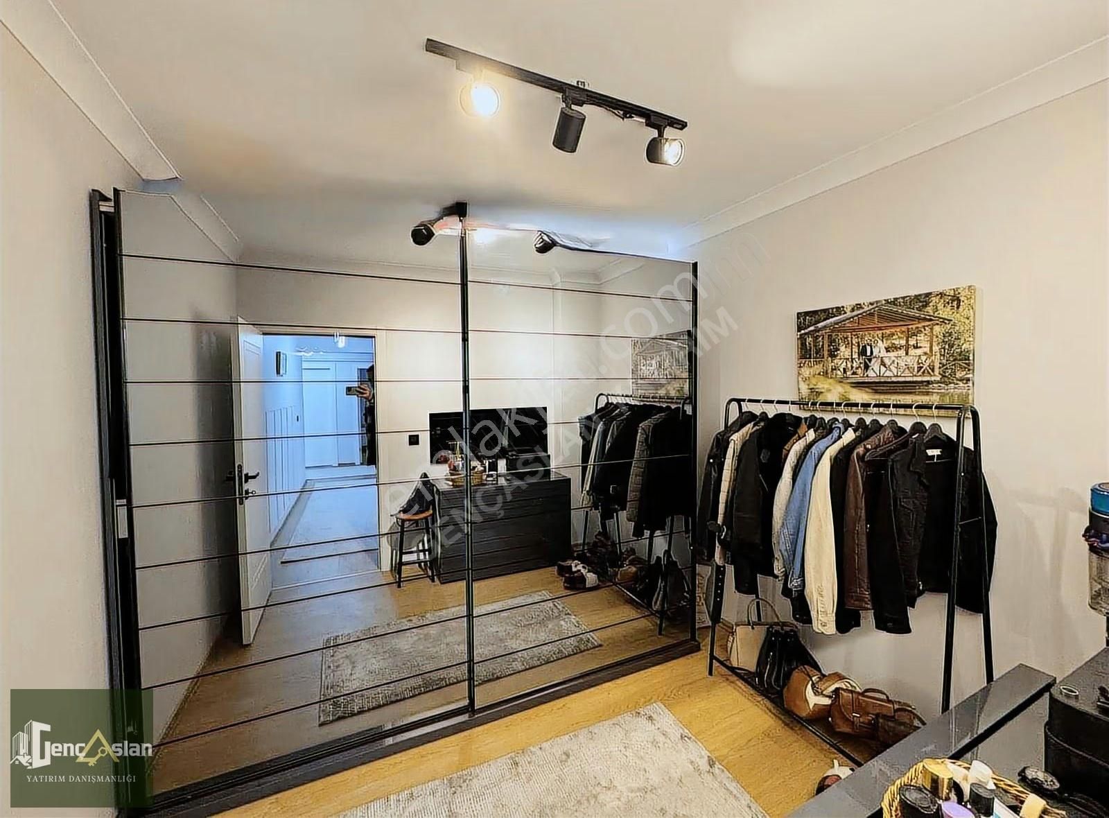 ▄gençaslan'dan▄ Neşet Ertaş Cad Üstü 2.kat Full Yapılı 4+1 Daire - Görsel 2