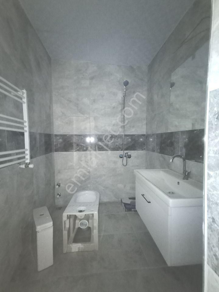 Kemaltürkler Mah De Site İçinde 3+1,ebeveyn Banyolu Arakat - Görsel 22