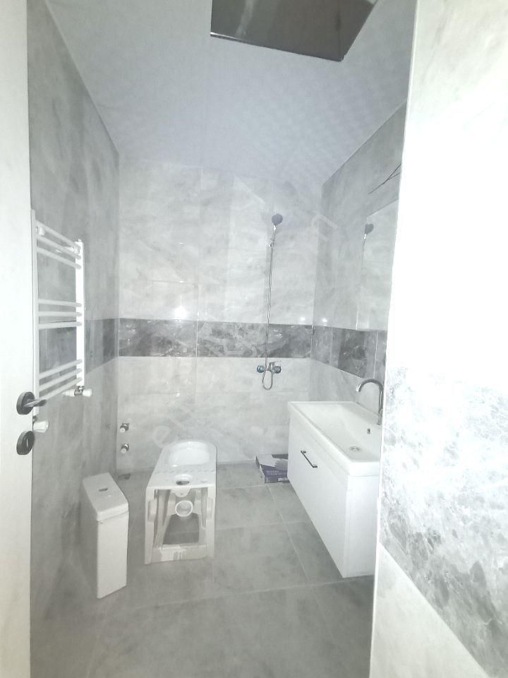 Kemaltürkler Mah De Site İçinde 3+1,ebeveyn Banyolu Arakat - Görsel 21