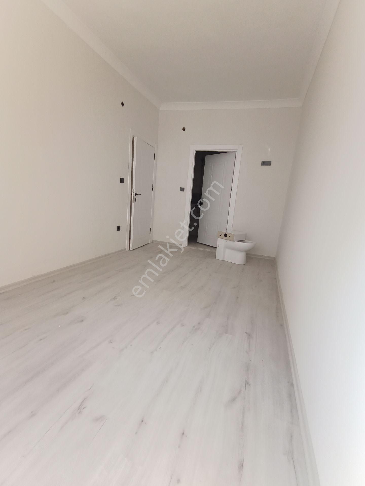 Kemaltürkler Mah De Site İçinde 3+1,ebeveyn Banyolu Arakat - Görsel 29