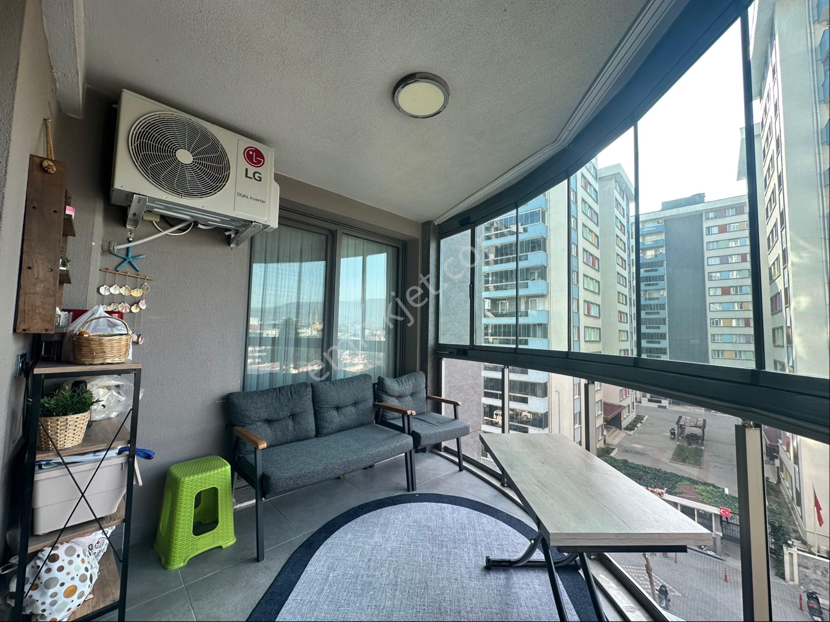 My Life Satılık Daire - Görsel 12