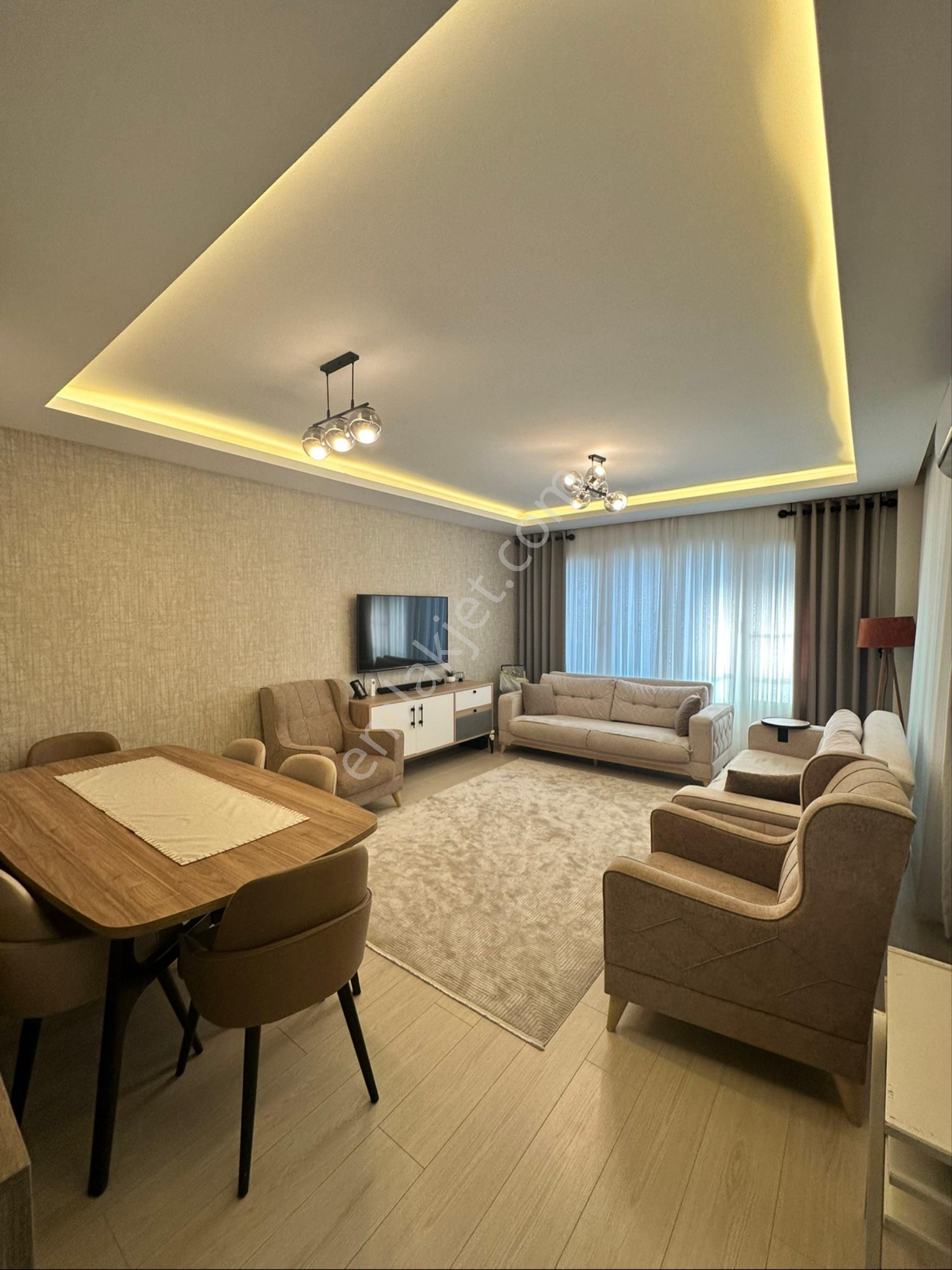 My Life Satılık Daire