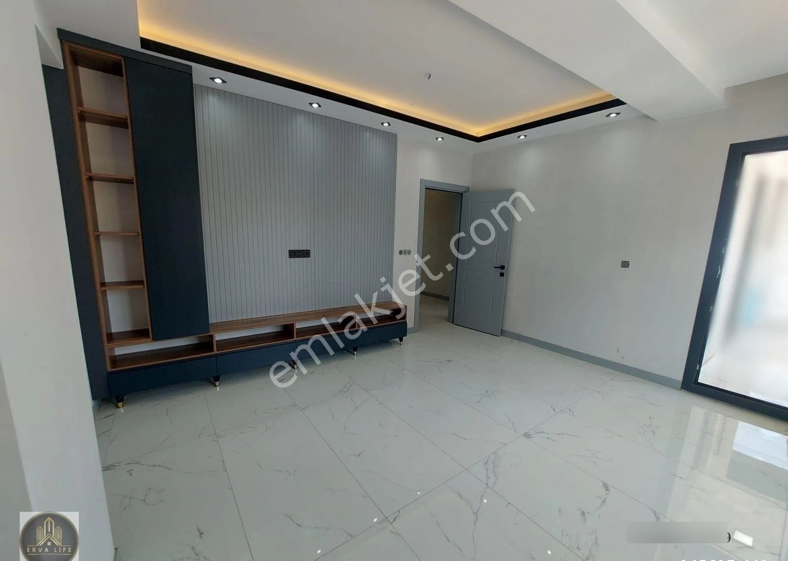 Denizli Şemikler Satılık Daire - Görsel 22