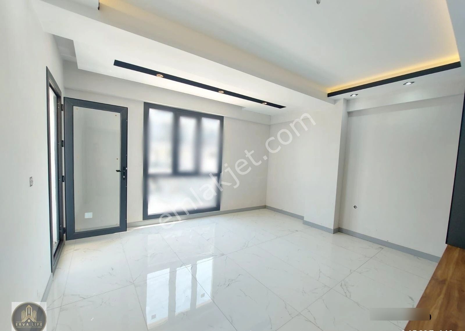 Denizli Şemikler Satılık Daire - Görsel 12