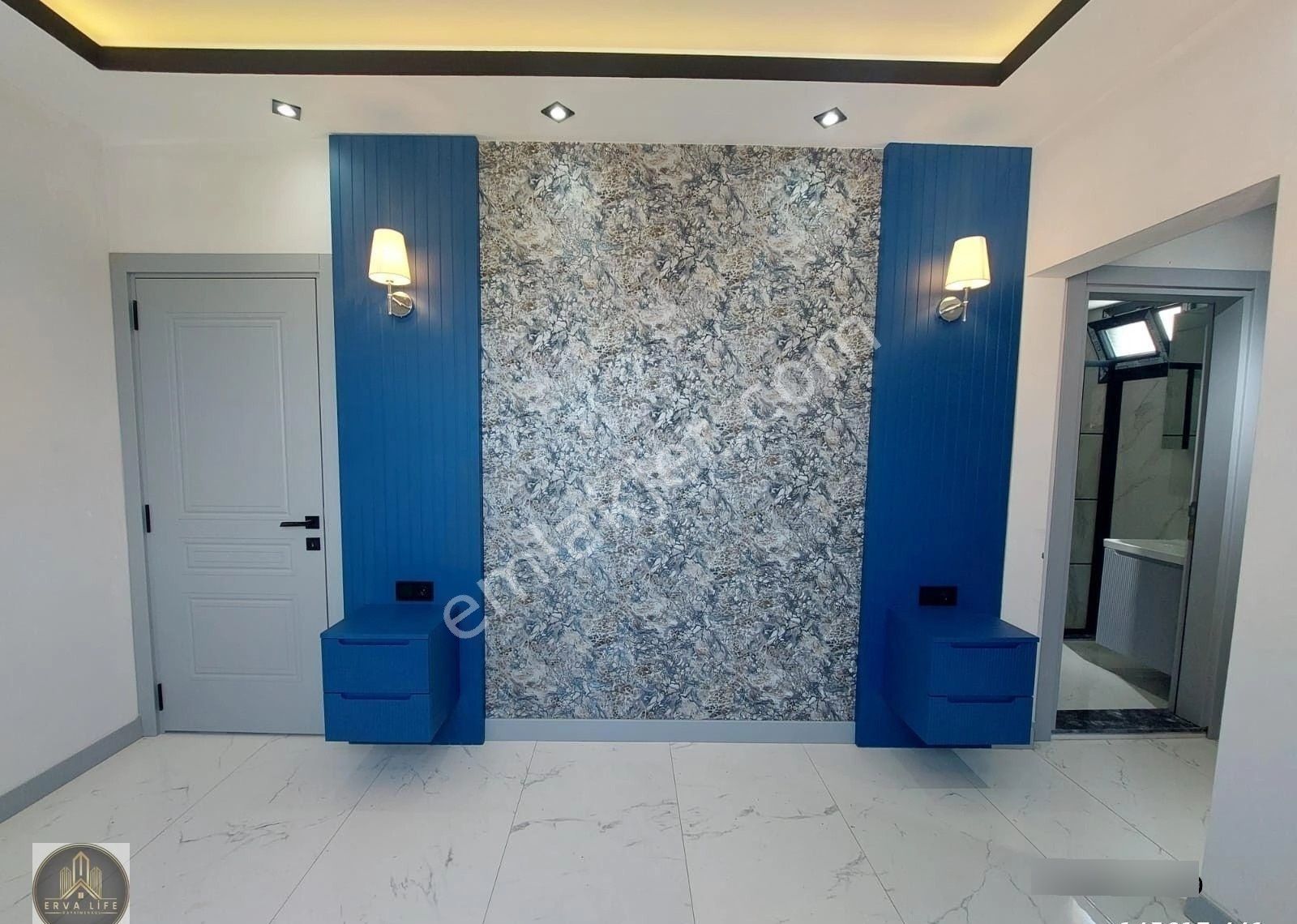 Denizli Şemikler Satılık Daire - Görsel 13