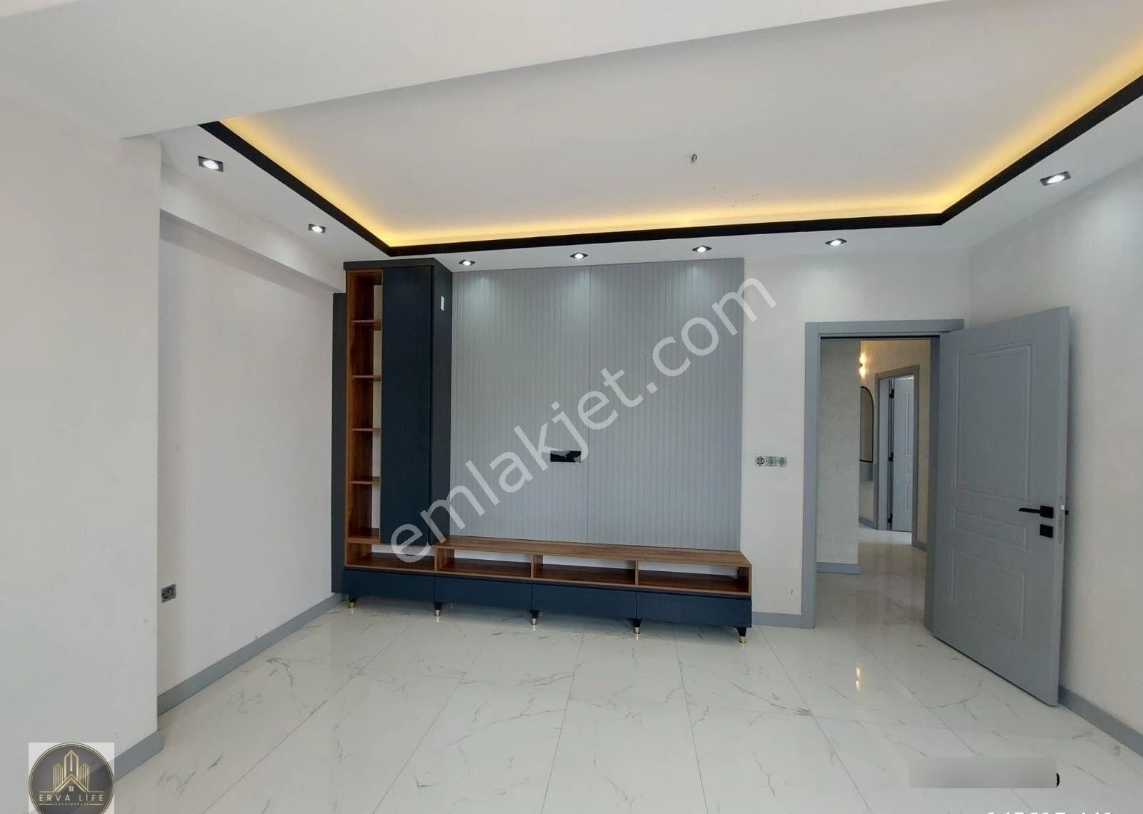 Denizli Şemikler Satılık Daire - Görsel 7