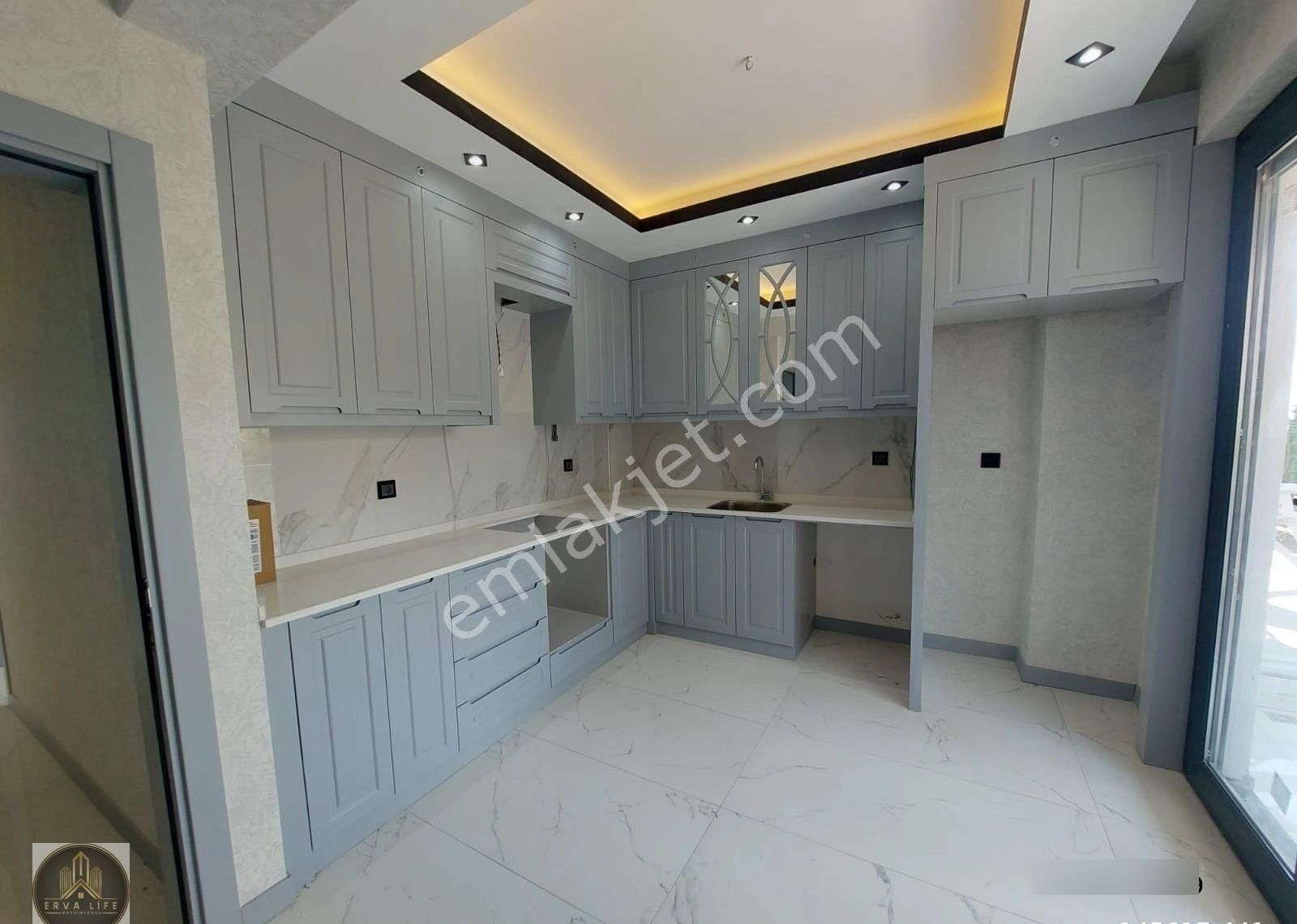 Denizli Şemikler Satılık Daire - Görsel 27