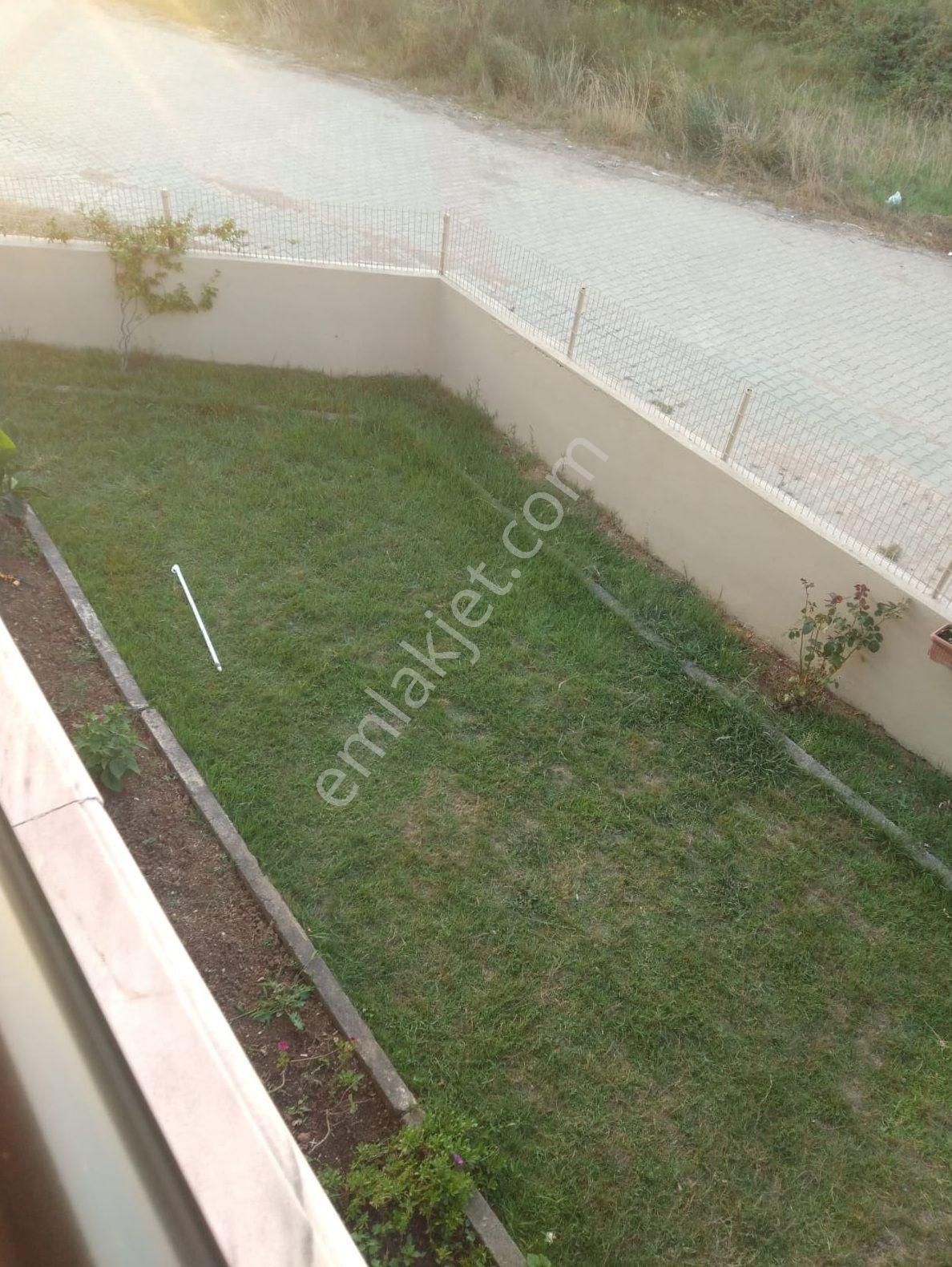 Kumcağız Plajı’na Yürüme Mesafesi | Müstakil Dubleks Villa | Geniş Bahçe - Görsel 9