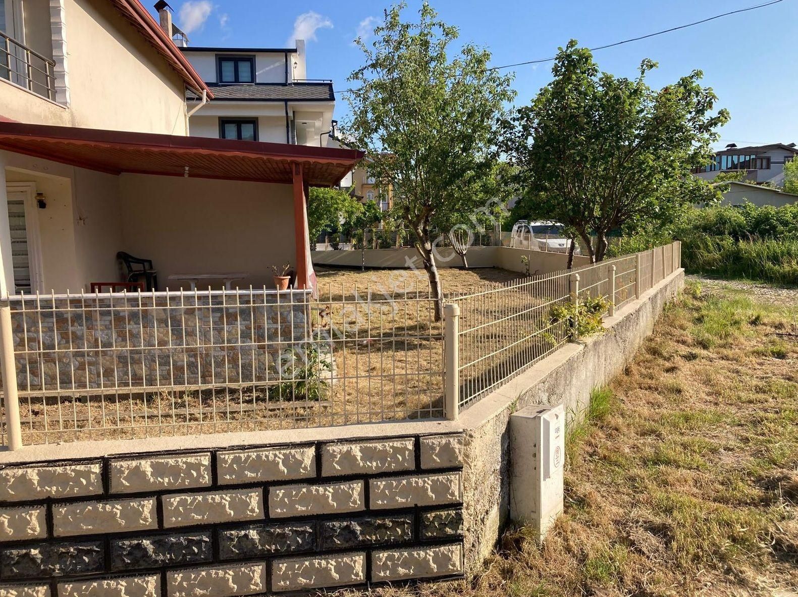 Kumcağız Plajı’na Yürüme Mesafesi | Müstakil Dubleks Villa | Geniş Bahçe - Görsel 8