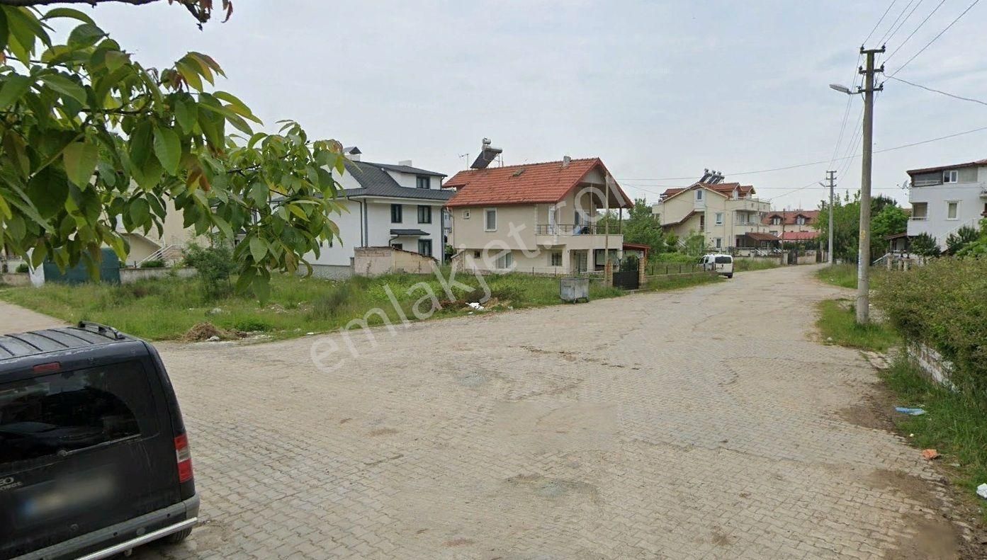 Kumcağız Plajı’na Yürüme Mesafesi | Müstakil Dubleks Villa | Geniş Bahçe - Görsel 3