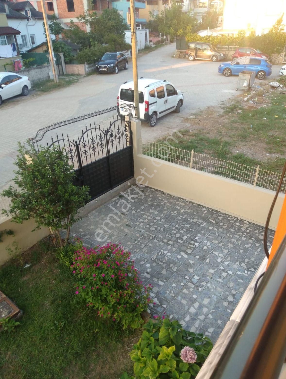 Kumcağız Plajı’na Yürüme Mesafesi | Müstakil Dubleks Villa | Geniş Bahçe - Görsel 16