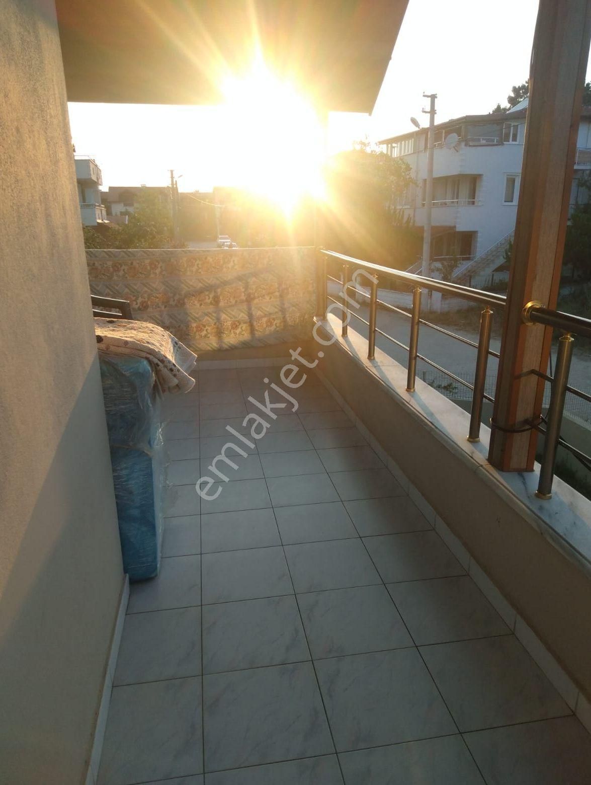 Kumcağız Plajı’na Yürüme Mesafesi | Müstakil Dubleks Villa | Geniş Bahçe - Görsel 15