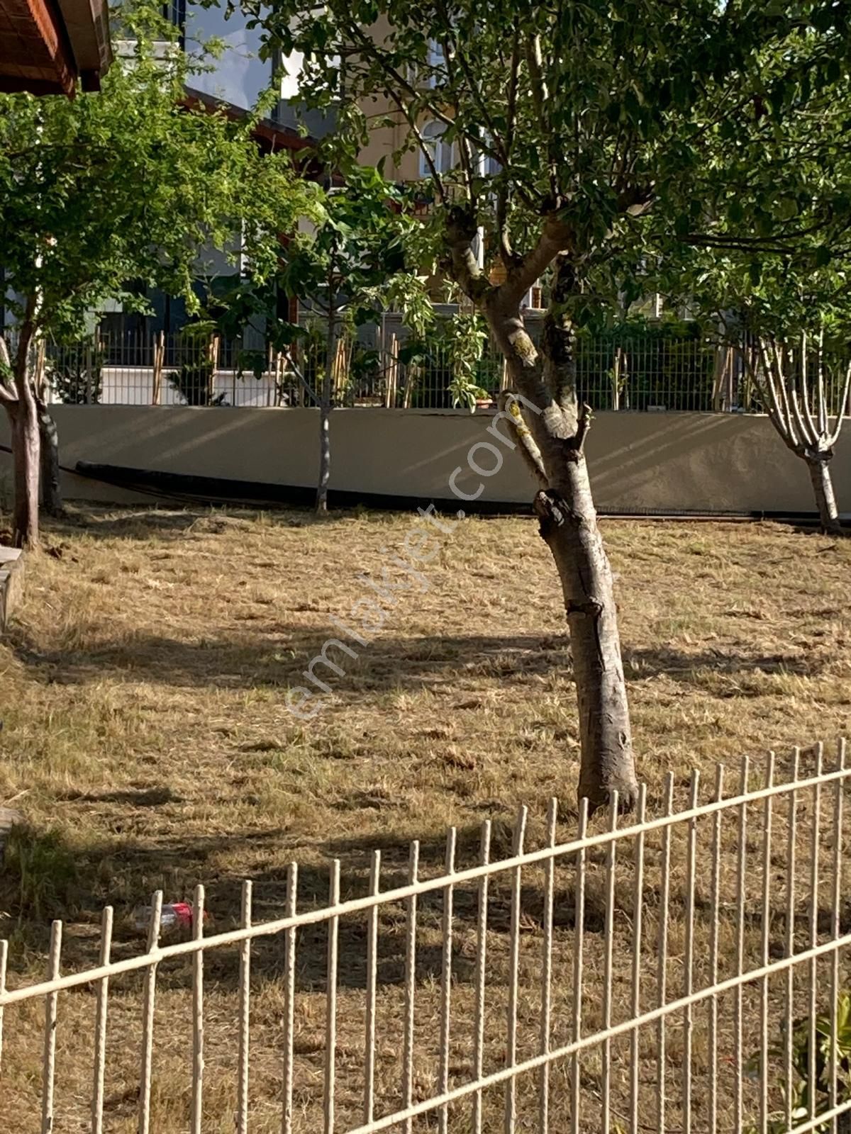 Kumcağız Plajı’na Yürüme Mesafesi | Müstakil Dubleks Villa | Geniş Bahçe - Görsel 6