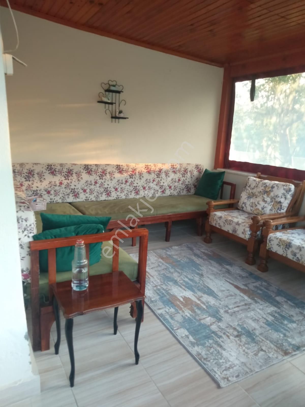 Kumcağız Plajı’na Yürüme Mesafesi | Müstakil Dubleks Villa | Geniş Bahçe - Görsel 13