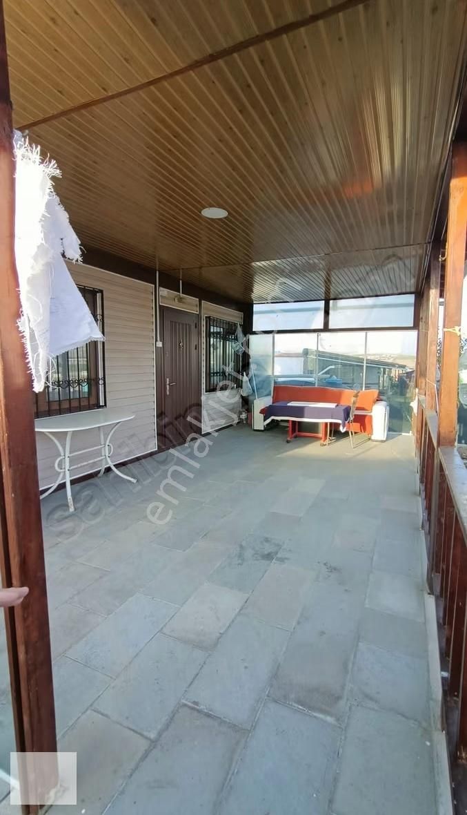 Alkan'dan Hazır Kurulu Evli Bahçe - Görsel 20